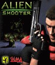 game pic for Alien shooter